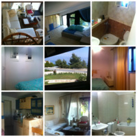 Townhouse in Greece, 150 sq.m.