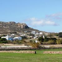 Земельный участок в Греции