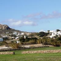 Земельный участок в Греции