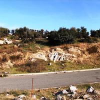 Land plot in Greece