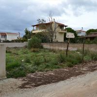 Земельный участок в Греции