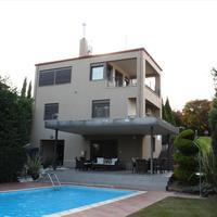 Villa in Greece, 406 sq.m.