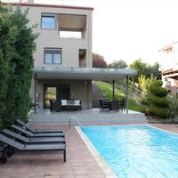 Villa in Greece, 406 sq.m.