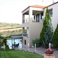 Villa in Greece, 406 sq.m.