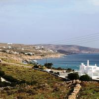 Земельный участок в Греции