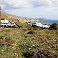 Земельный участок в Греции