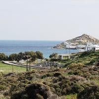 Земельный участок в Греции