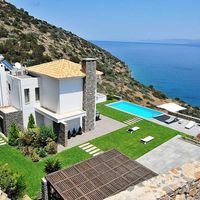 Villa in Greece, 180 sq.m.