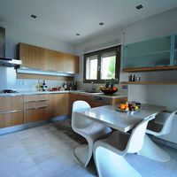 Villa in Greece, 180 sq.m.