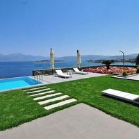 Villa in Greece, 180 sq.m.