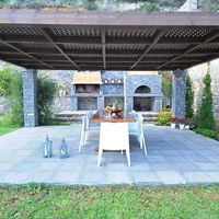 Villa in Greece, 180 sq.m.