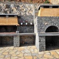 Villa in Greece, 180 sq.m.