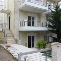 Townhouse in Greece, 108 sq.m.