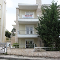 Townhouse in Greece, 108 sq.m.