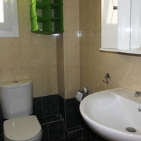 Townhouse in Greece, 108 sq.m.