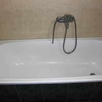 Townhouse in Greece, 108 sq.m.