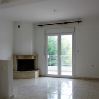 Townhouse in Greece, 108 sq.m.