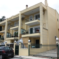 Townhouse in Greece, 167 sq.m.