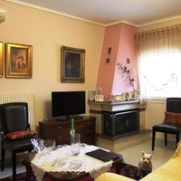 Townhouse in Greece, 167 sq.m.