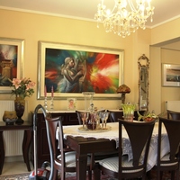 Townhouse in Greece, 167 sq.m.