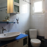 Townhouse in Greece, 167 sq.m.