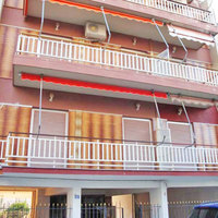 Квартира в Греции, 47 кв.м.