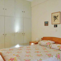 Квартира в Греции, 47 кв.м.