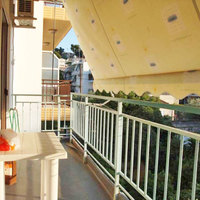 Квартира в Греции, 47 кв.м.