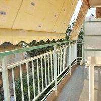 Квартира в Греции, 47 кв.м.