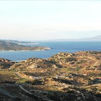 Земельный участок в Греции