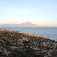 Земельный участок в Греции