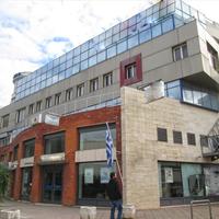 Business center in Greece, 175 sq.m.