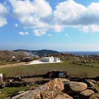 Земельный участок в Греции, 266 кв.м.