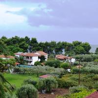 Вилла в Греции, 110 кв.м.