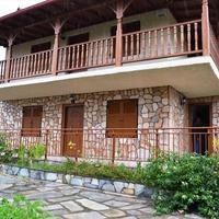 Вилла в Греции, 110 кв.м.