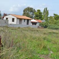 Land plot in Greece