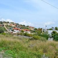 Land plot in Greece