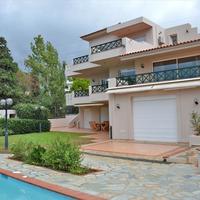 Villa in Greece, 360 sq.m.