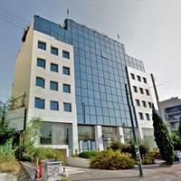 Business center in Greece, 410 sq.m.