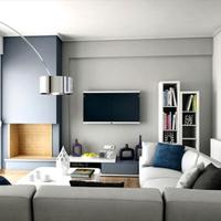 Townhouse in Greece, 215 sq.m.