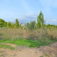 Земельный участок в Греции