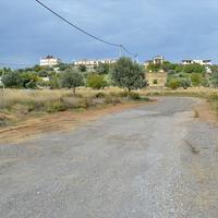 Земельный участок в Греции