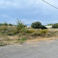 Земельный участок в Греции