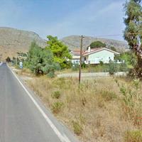 Land plot in Greece