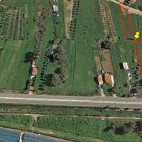 Land plot in Greece