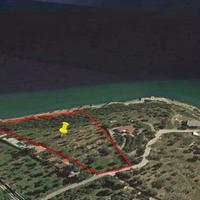 Земельный участок в Греции