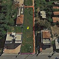 Земельный участок в Греции