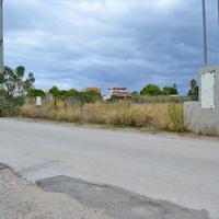 Земельный участок в Греции