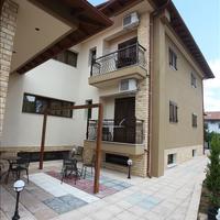 Hotel in Greece, 450 sq.m.