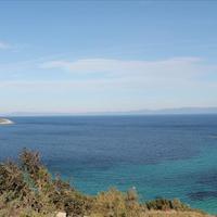 Land plot in Greece